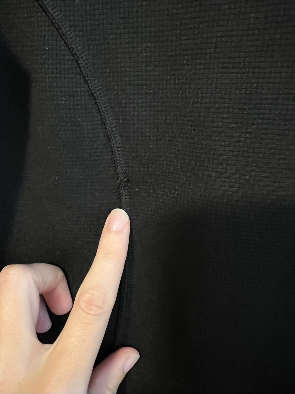 Klim Half Zip Base Layer - Picture 7 of 7